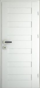 Межкомнатная дверь «FOCUS» мод.1 тм ECO-DOORS