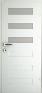 Межкомнатная дверь «FOCUS» мод.4 тм ECO-DOORS