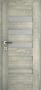 Межкомнатная дверь «STYLE» мод.4 тм ECO-DOORS
