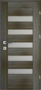 Межкомнатная дверь «STYLE» мод.6 тм ECO-DOORS