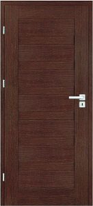 Межкомнатная дверь «TANGO» мод.1 тм ECO-DOORS
