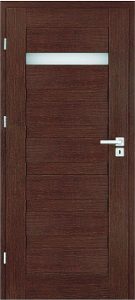 Межкомнатная дверь «TANGO» мод.2 тм ECO-DOORS