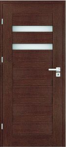 Межкомнатная дверь «TANGO» мод.3 тм ECO-DOORS