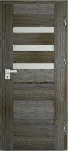Межкомнатная дверь «TANGO» мод.4 тм ECO-DOORS