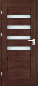 Межкомнатная дверь «TANGO» мод.5 тм ECO-DOORS
