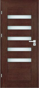 Межкомнатная дверь «TANGO» мод.6 тм ECO-DOORS