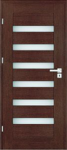 Межкомнатная дверь «TANGO» мод.7 тм ECO-DOORS