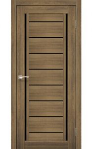 Межкомнатная дверь «VENECIA DELUXE» VND-01 тм KORFAD