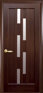 Межкомнатная дверь «Лаура» т м Новый Стиль