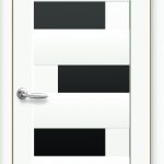 Пиана белый мат  blk