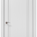 Millenium classic_White mat_ML 08
