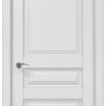 Millenium classic_White mat_ML 12