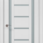Millenium_White mat_ML-18