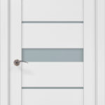 Millenium_White mat_ML-22