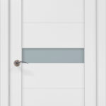 Millenium_White mat_ML-23