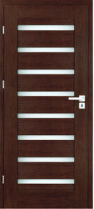 Межкомнатная дверь «MILANO» мод.9 тм ECO-DOORS