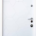 Qdoors Авангард Поло Ч-Б