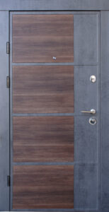 Qdoors Премиум Бостон-М