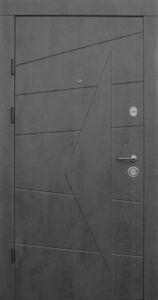 Qdoors Премиум Акцент