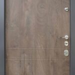 Qdoors Авангард Франк-М 2