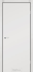 Міжкімнатні двері StilDoors SIMPLI-LOFT-01
